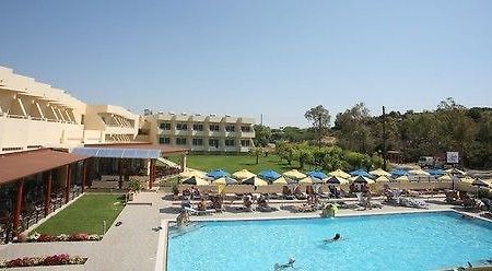 Relax Hotel 콜림비아 외부 사진