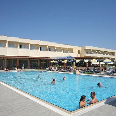 Relax Hotel 콜림비아 외부 사진