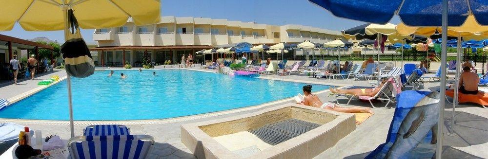 Relax Hotel 콜림비아 외부 사진