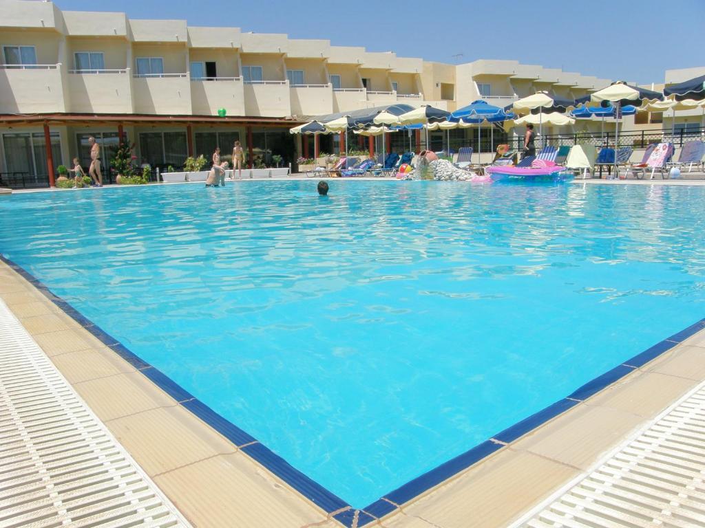 Relax Hotel 콜림비아 외부 사진