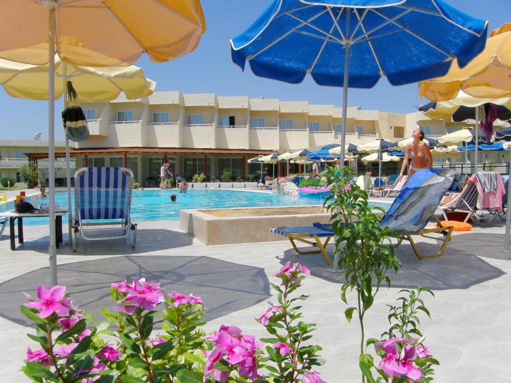 Relax Hotel 콜림비아 외부 사진