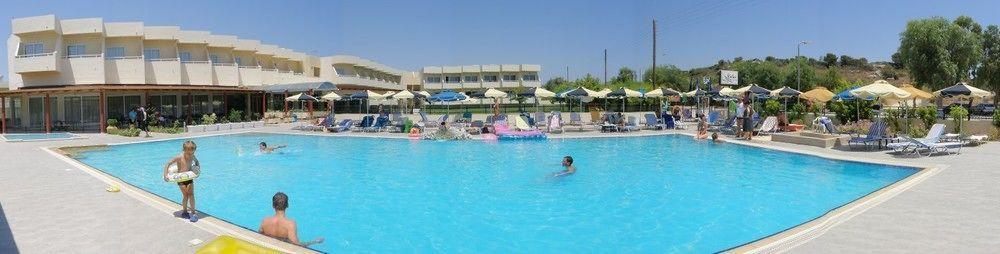 Relax Hotel 콜림비아 외부 사진