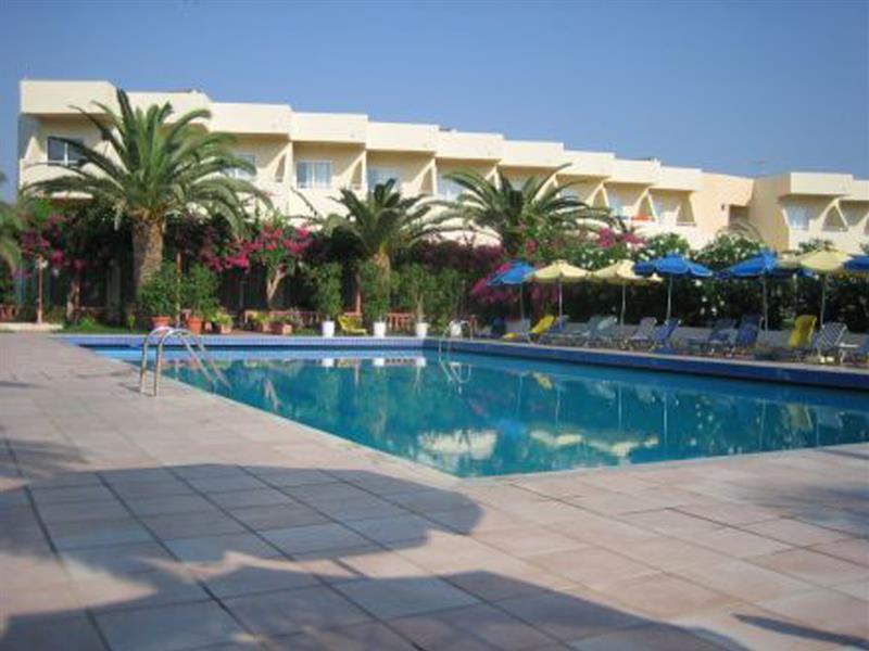 Relax Hotel 콜림비아 외부 사진