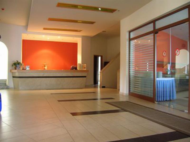 Relax Hotel 콜림비아 외부 사진