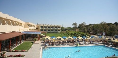 Relax Hotel 콜림비아 외부 사진