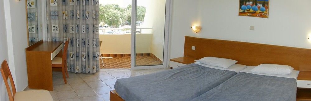 Relax Hotel 콜림비아 외부 사진