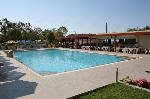 Relax Hotel 콜림비아 외부 사진
