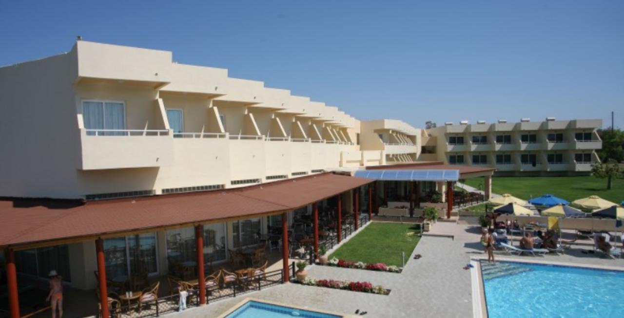 Relax Hotel 콜림비아 외부 사진