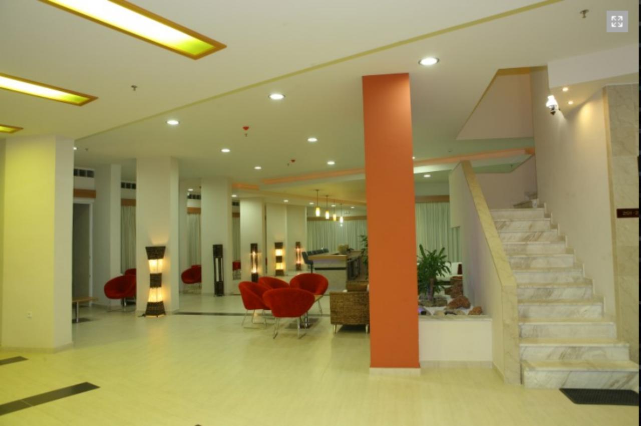 Relax Hotel 콜림비아 외부 사진