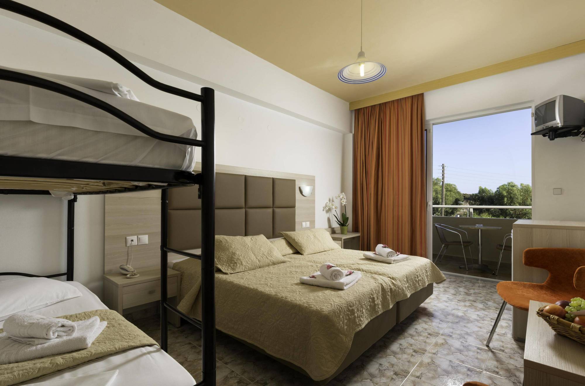 Relax Hotel 콜림비아 외부 사진