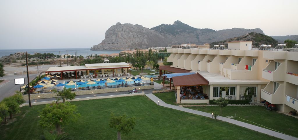 Relax Hotel 콜림비아 외부 사진