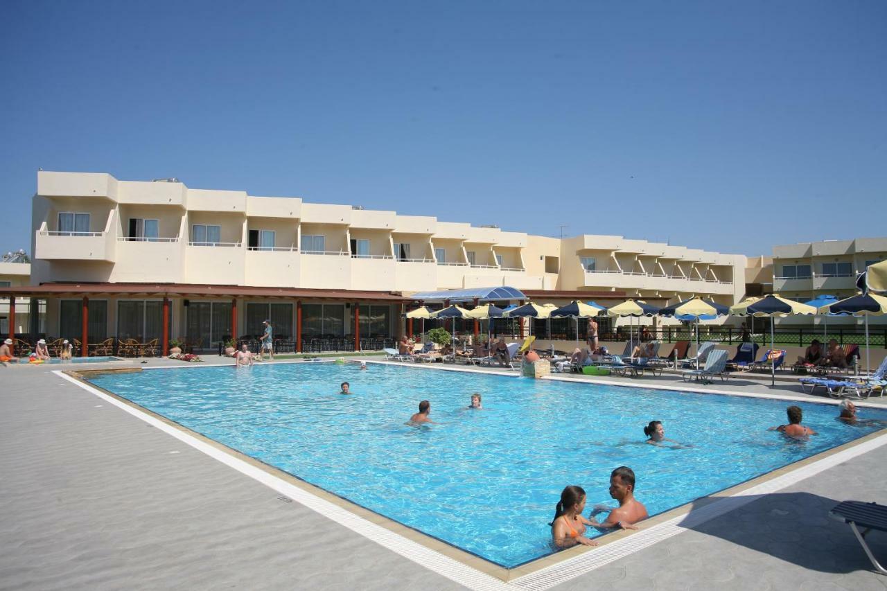 Relax Hotel 콜림비아 외부 사진